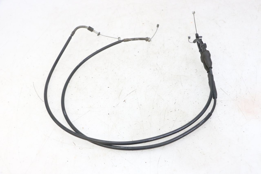 photo de CÂBLE D'ACCELERATEUR YAMAHA FZS FAZER 600 (2001 - 2003)