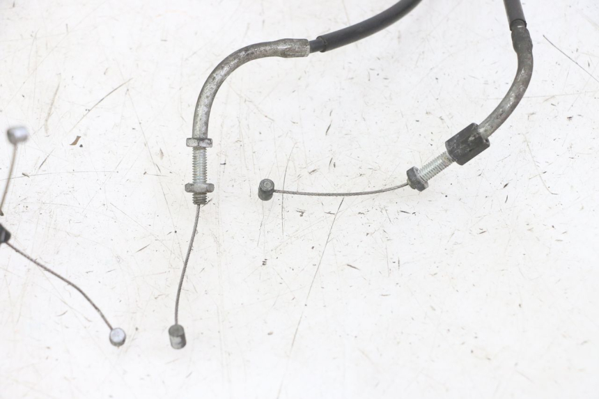 photo de CÂBLE D'ACCELERATEUR YAMAHA FZS FAZER 600 (2001 - 2003)