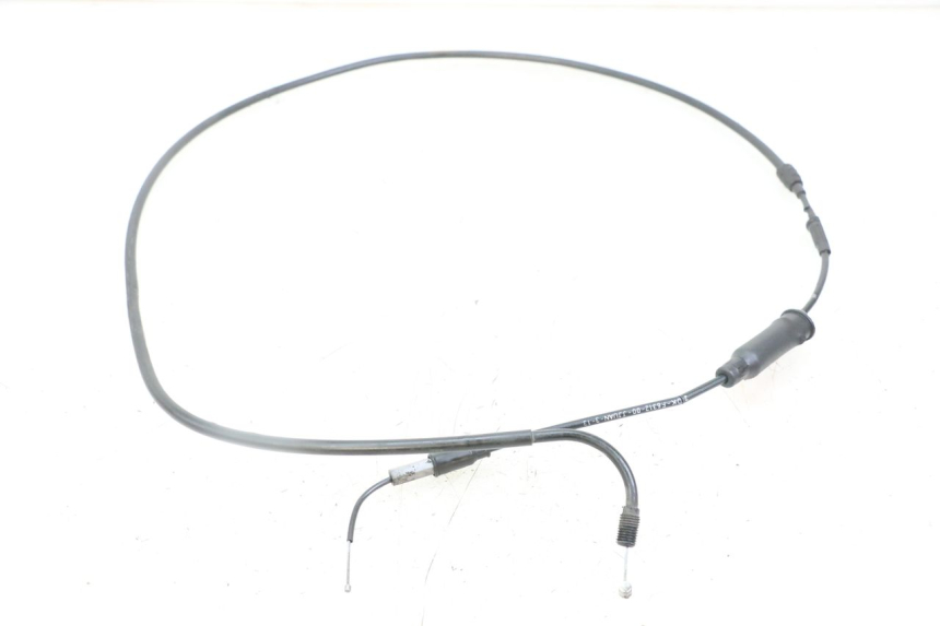 photo de CABLE ACCELERATEUR YAMAHA NEO'S NEOS 2T EASY 50 (2013 - 2016)