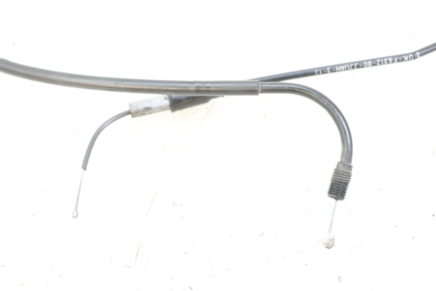 photo de CABLE ACCELERATEUR YAMAHA NEO'S NEOS 2T EASY 50 (2013 - 2016)