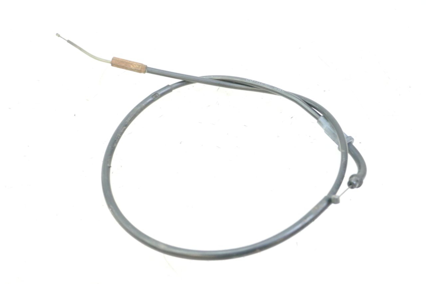 photo de CABLE ACCELERATEUR YAMAHA SR 125 (1982 - 2003)