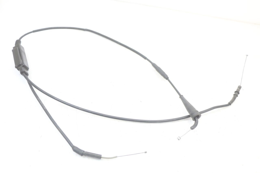 photo de CABLE ACCELERATEUR YAMAHA TDR DELTABOX 125 (1993 - 2003)