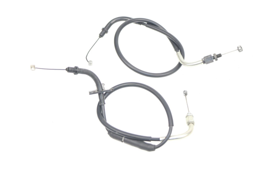 photo de CABLE ACCELERATEUR YAMAHA YP T-MAX TMAX 530 (2017 - 2020)