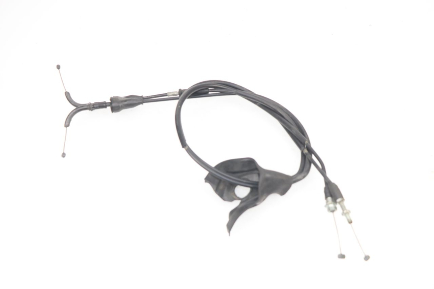 photo de CABLE ACCELERATEUR YAMAHA YZF YZ-F 450 (2006 - 2009)