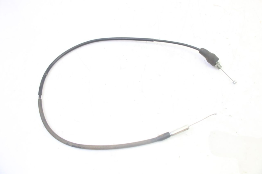 photo de CABLE ACCELERATEUR YAMAHA YFM GRIZZLY 550 (2008 - 2015)
