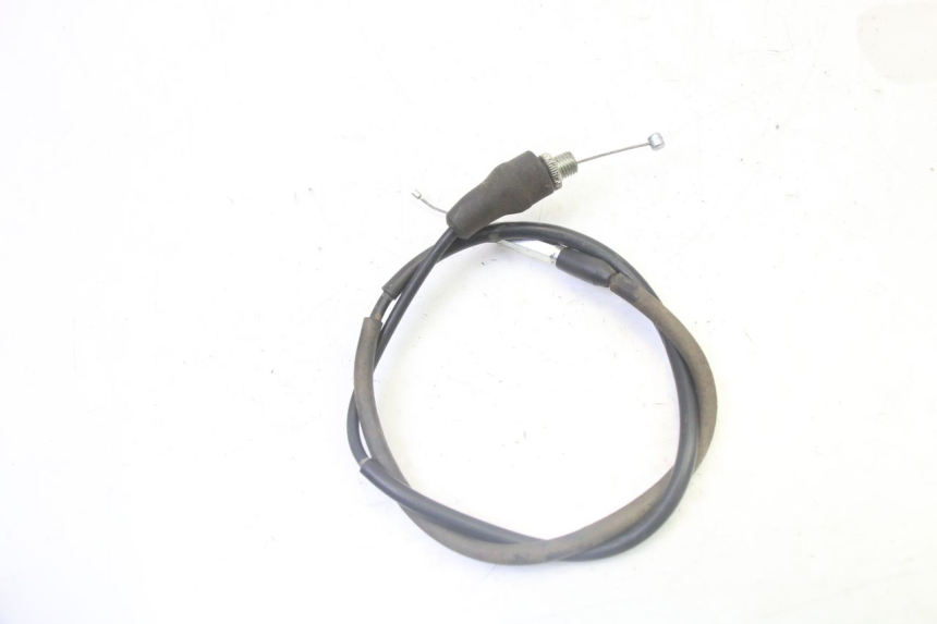 photo de CABLE ACCELERATEUR YAMAHA YFM GRIZZLY 550 (2008 - 2015)