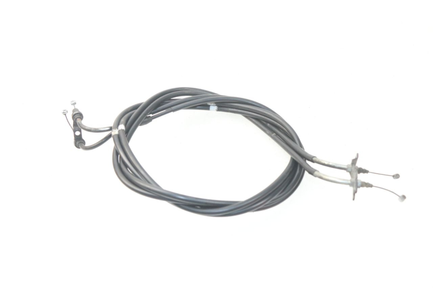 photo de CABLE ACCELERATEUR YAMAHA YP X-MAX XMAX 400 (2014 - 2017)