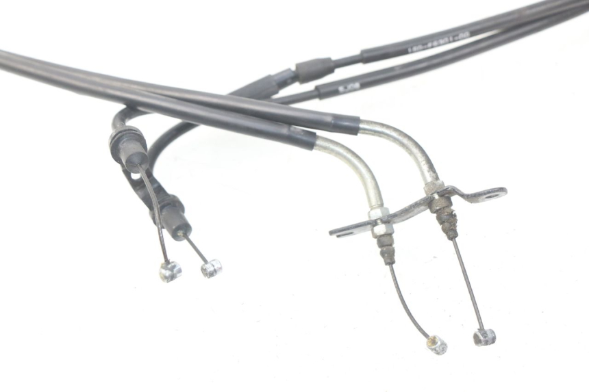 photo de CABLE ACCELERATEUR YAMAHA YP X-MAX XMAX 400 (2014 - 2017)