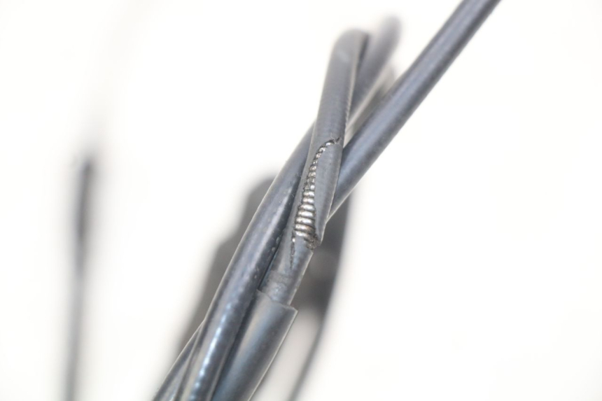 photo de CÂBLE ACCELERATEUR PIAGGIO ZIP 2T 50 (2009 - 2019)