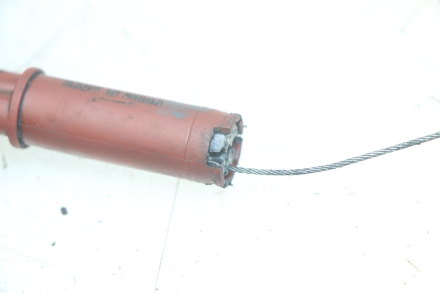 photo de CÂBLE ACCELERATEUR PIAGGIO ZIP 2T 50 (2009 - 2019)