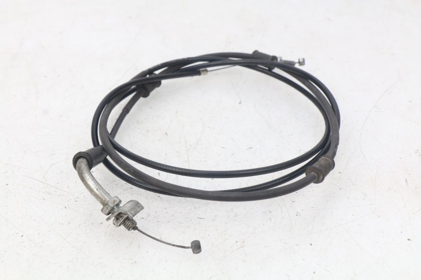 photo de CABLE ACCELERATEUR PIAGGIO ZIP 4T 50 (2006 - 2017)