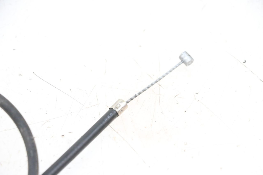 photo de CABLE ACCELERATEUR KAWASAKI ZR 7 750 (1999 - 2001) - Gros plan technique