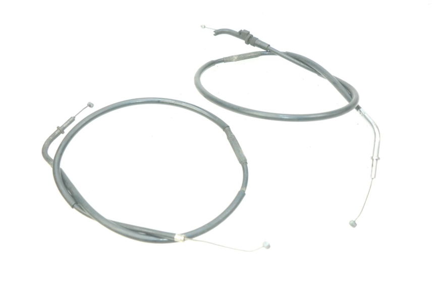 photo de CABLE ACCELERATEUR KAWASAKI ZR7 ZR-7 S 750 (1999 - 2004)