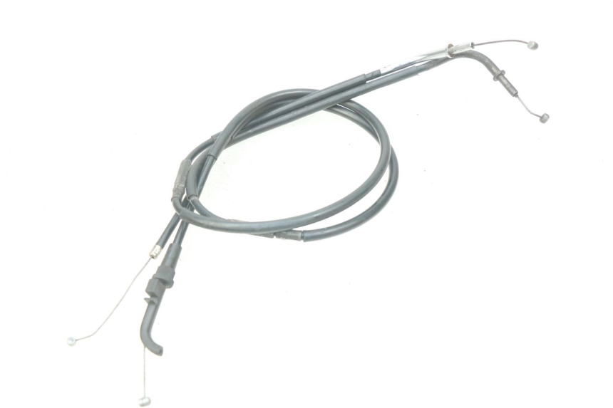 photo de CABLE ACCELERATEUR KAWASAKI ZR7 ZR-7 S 750 (1999 - 2004)