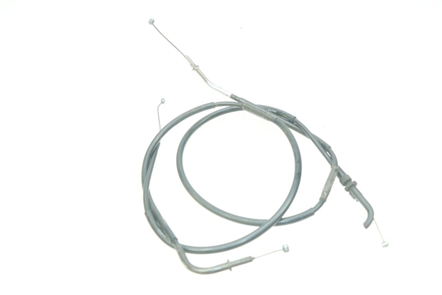 photo de CABLE ACCELERATEUR KAWASAKI ZR7 ZR-7 S 750 (1999 - 2004)