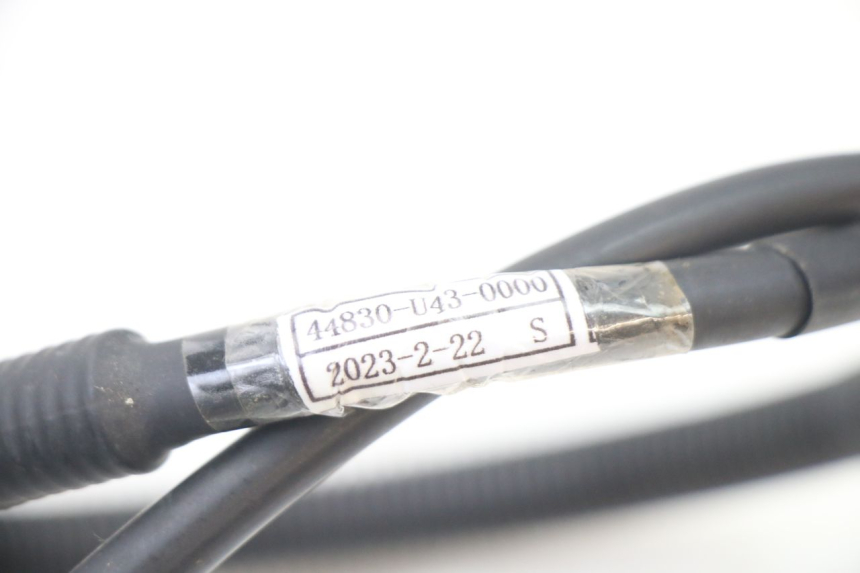 photo de CABLE COMPTEUR PEUGEOT TWEET 4T 50 (2023 - 2025)