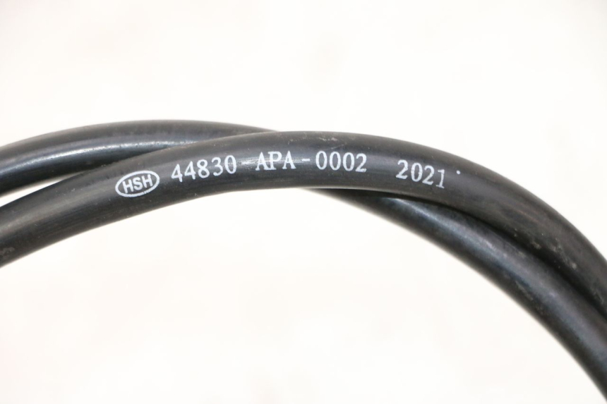 photo de CABLE COMPTEUR PEUGEOT TWEET PRO CARGO 50 (2018 - 2020)