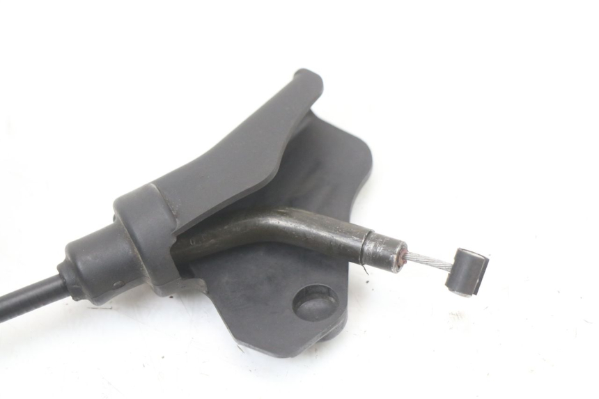 photo de CABLE D'EMBRAYAGE HYOSUNG GTR 125 (2006 - 2008)