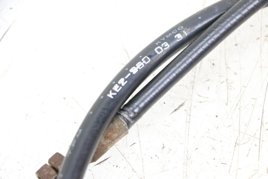 photo de CABLE D'EMBRAYAGE KYMCO STRYKER OFF ROAD 125 (1999 - 2005)