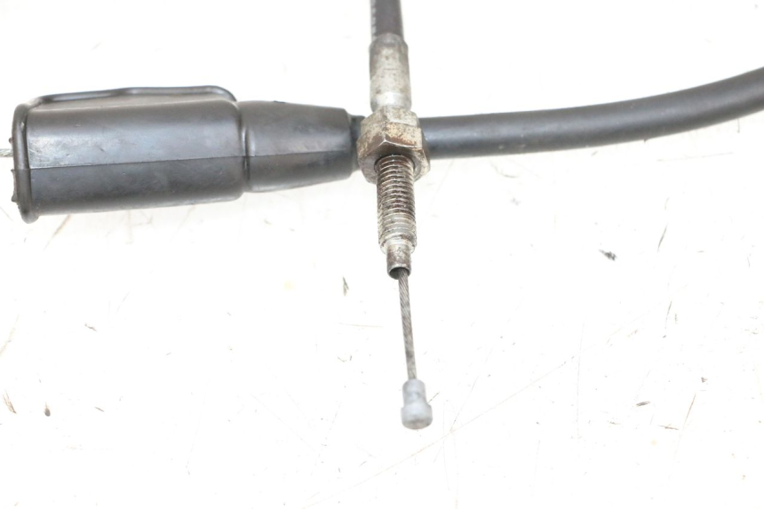 photo de CABLE D'EMBRAYAGE HONDA NSR R 125 (1994 - 2003) - Gros plan technique