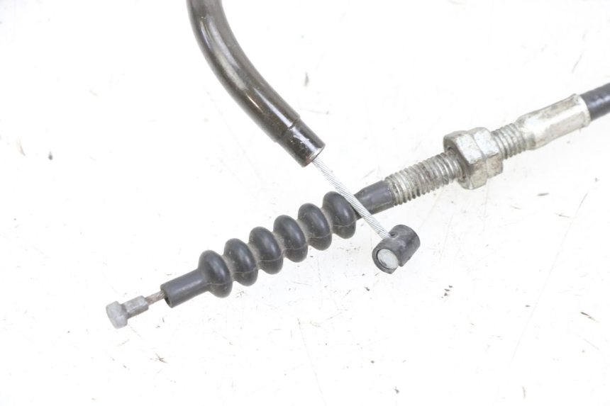 photo de CABLE D'EMBRAYAGE DAELIM VJ ROADWIN FI 125 (2008 - 2017) - Autre angle de vue