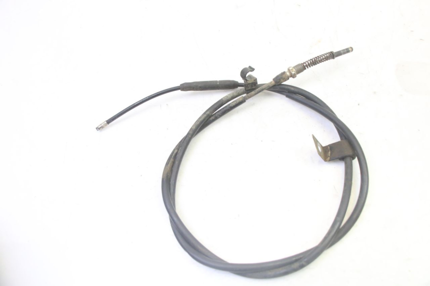 photo de CABLE D'EMBRAYAGE YAMAHA YFM GRIZZLY 550 (2008 - 2015)