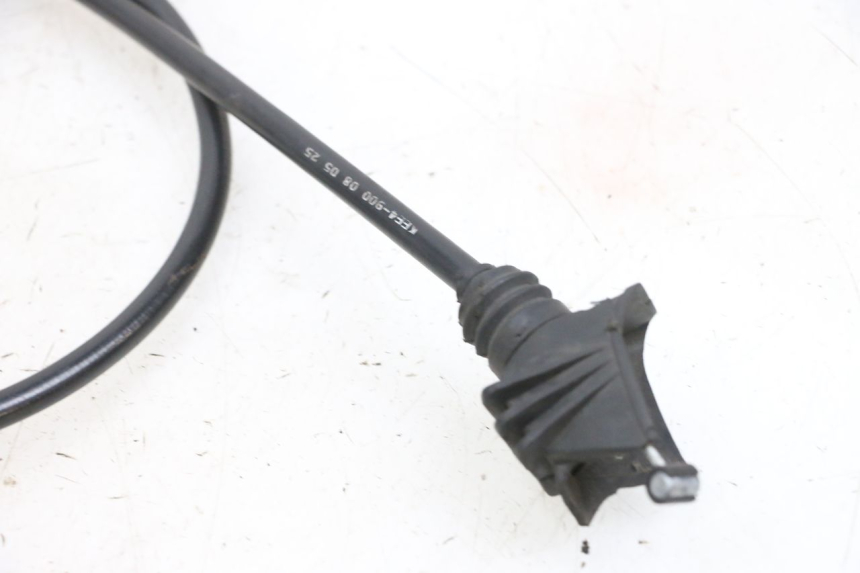 photo de CABLE D'EMBRAYAGE KYMCO ZING 125 (1997 - 2003) - Autre angle de vue