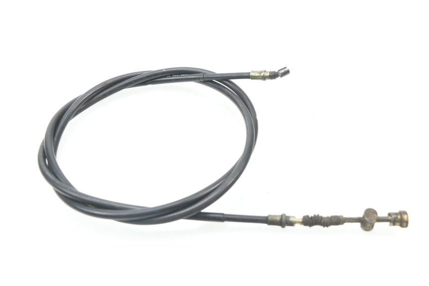 photo de CABLE FREIN ARRIERE KYMCO AGILITY PREMIUM 50 (2007 - 2010)