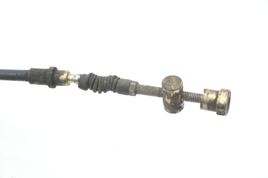 photo de CABLE FREIN ARRIERE KYMCO AGILITY PREMIUM 50 (2007 - 2010)