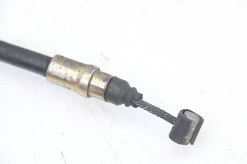 photo de CABLE FREIN ARRIERE KYMCO AGILITY PREMIUM 50 (2007 - 2010)