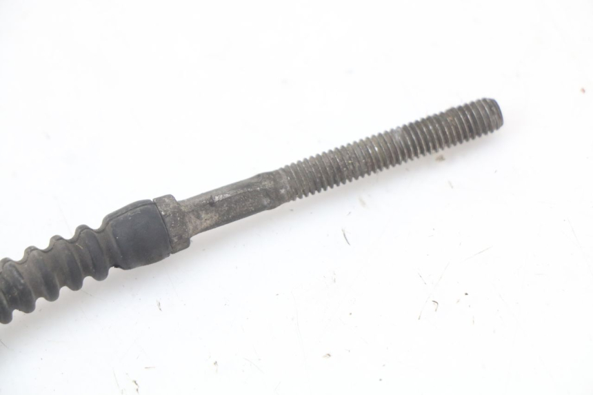 photo de CABLE FREIN ARRIERE KYMCO AGILITY PREMIUM 50 (2007 - 2010)