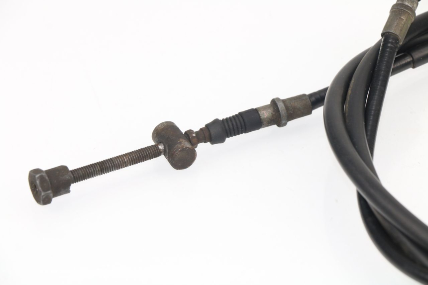 photo de CABLE FREIN ARRIERE SYM ALLO 50 (2010 - 2014)