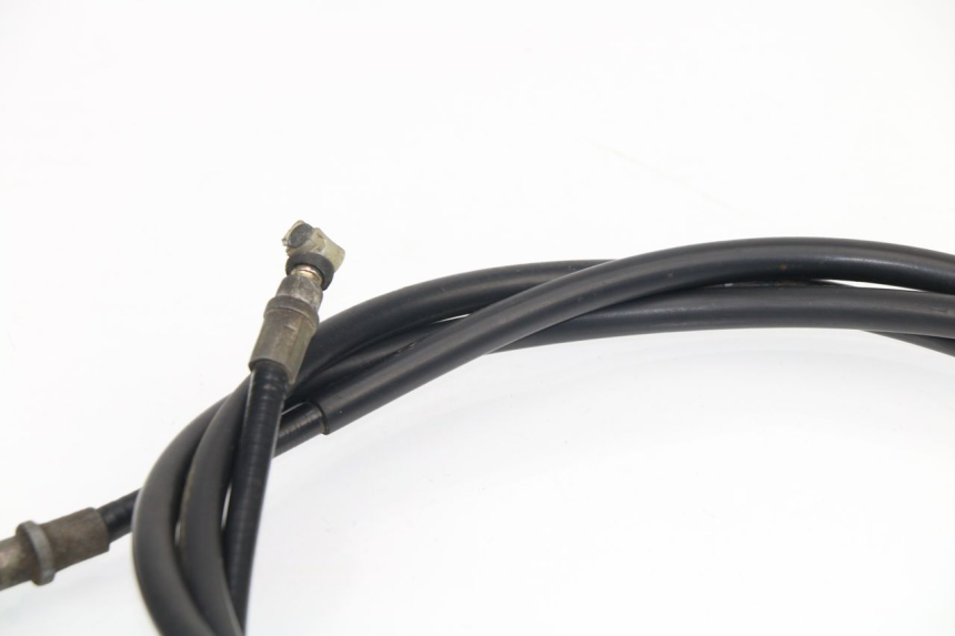photo de CABLE FREIN ARRIERE SYM ALLO 50 (2010 - 2014)