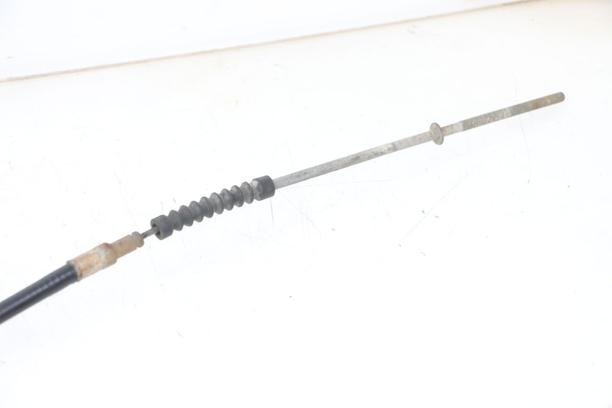 photo de CABLE FREIN ARRIERE HYOSUNG GV AQUILA 125 (2000 - 2004)