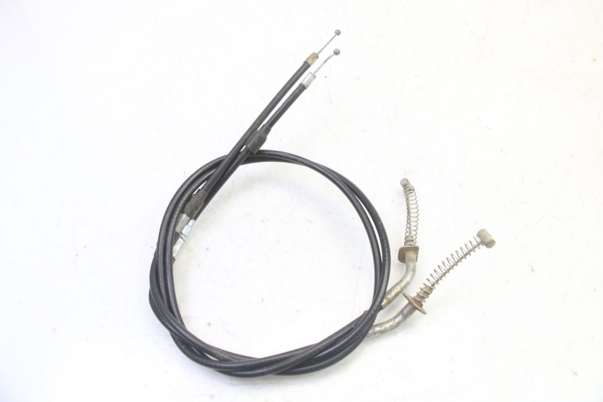 photo de CABLE FREIN ARRIERE KEROX BAZOOKA 110