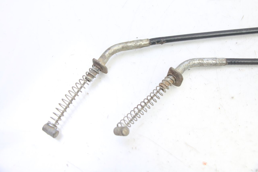 photo de CABLE FREIN ARRIERE KEROX BAZOOKA 110