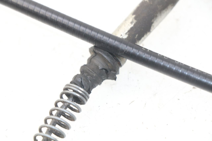 photo de CABLE FREIN ARRIERE MBK BOOSTER SPIRIT NAKED 50 (2004 - 2017)