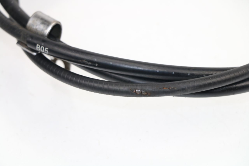 photo de CABLE FREIN ARRIERE GENERIC CRACKER 50 (2005 - 2008)