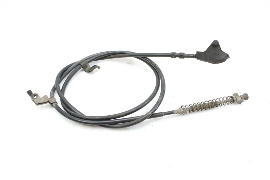 photo de CABLE FREIN ARRIERE YAMAHA CYGNUS X INJECTION 125 (2007 - 2013)