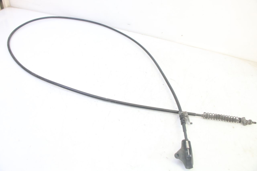 photo de CABLE FREIN ARRIERE YAMAHA CYGNUS X INJECTION 125 (2007 - 2013)