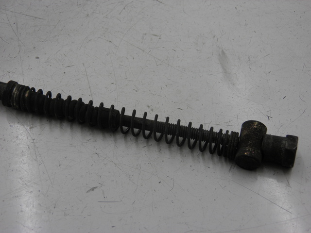 photo de CABLE FREIN ARRIERE DAELIM BESBI 125 (2007 - 2008)