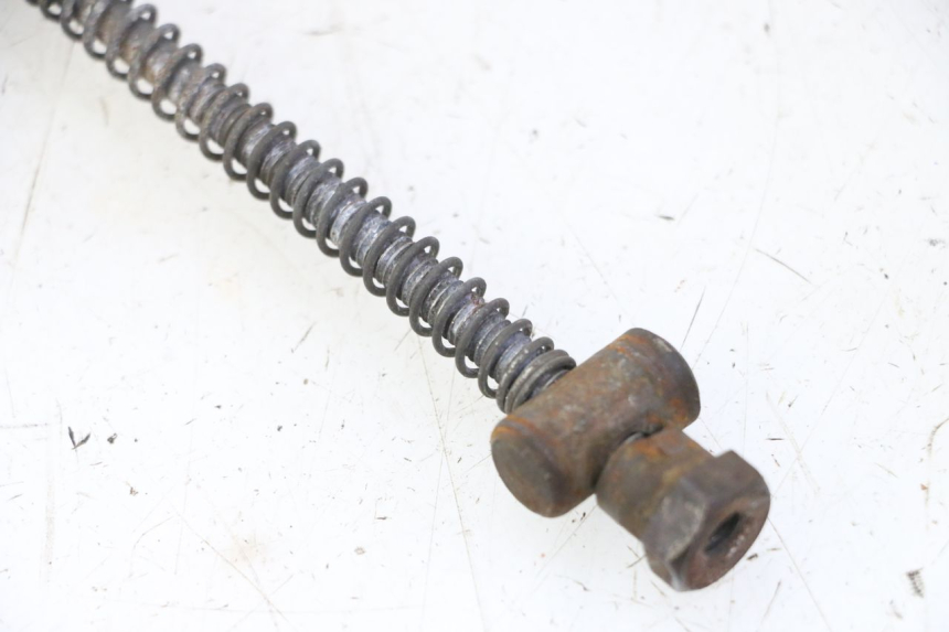 photo de CABLE FREIN ARRIERE SKYTEAM DAX REPLICA 110 (2005 - 2015)