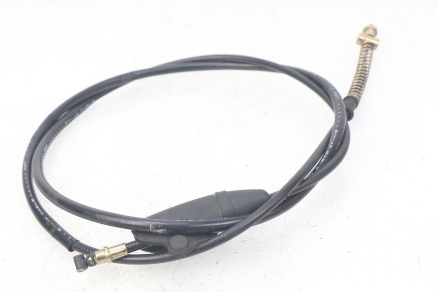 photo de CABLE FREIN ARRIERE LONGJIA DIGITA 4T 50 (2006 - 2018)