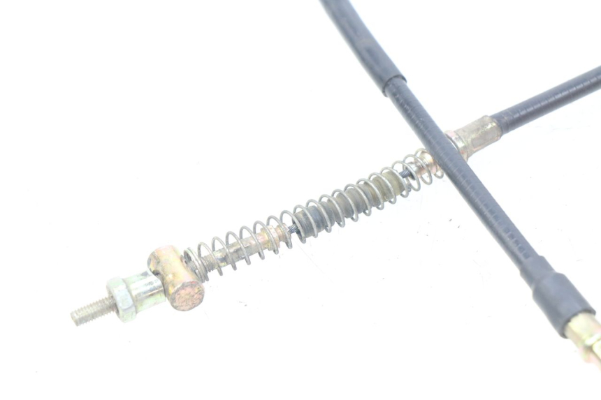 photo de CÂBLE DE FREIN ARRIÈRE JM MOTORS EVOLIS 4T 50 (2018 - 2022)