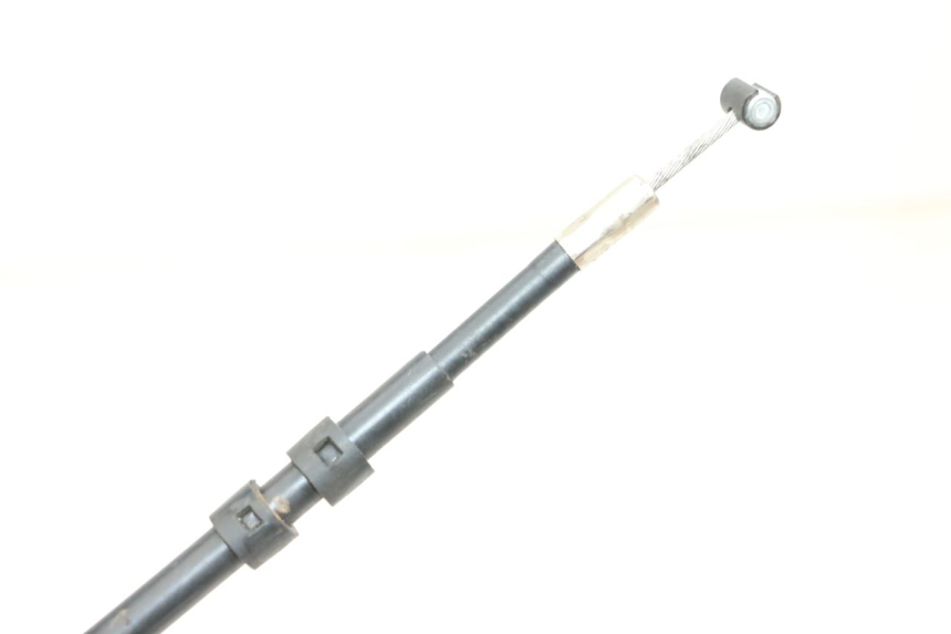 photo de CABLE FREIN ARRIERE MBK FLAME X 125 (2007 - 2016) - Gros plan technique
