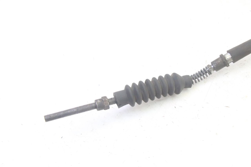 photo de CÂBLE DE FREIN ARRIÈRE PIAGGIO FLY 4T 50 (2013 - 2017) - Zoom état d’usage