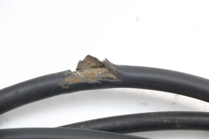 photo de CÂBLE DE FREIN ARRIÈRE EUROCKA GTR 50 (2007 - 2017)