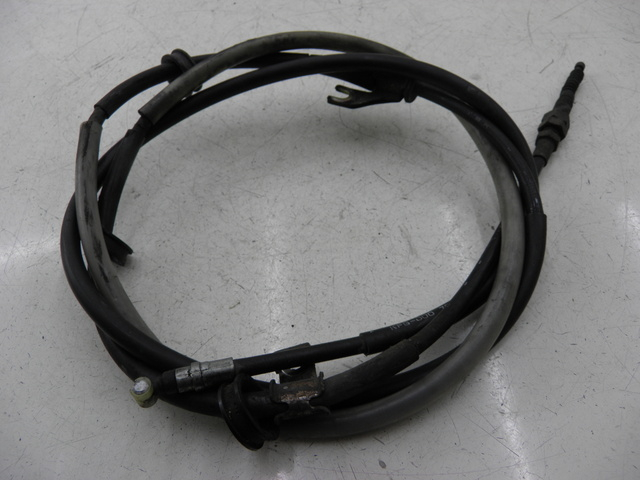 photo de CABLE FREIN ARRIERE HONDA FES FORESIGHT 250 (1997 - 2002) - Vue principale