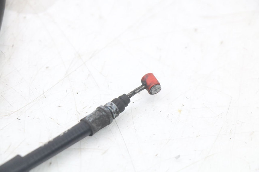 photo de CABLE FREIN ARRIERE HONDA NES AROBASE 125 (2000 - 2003)