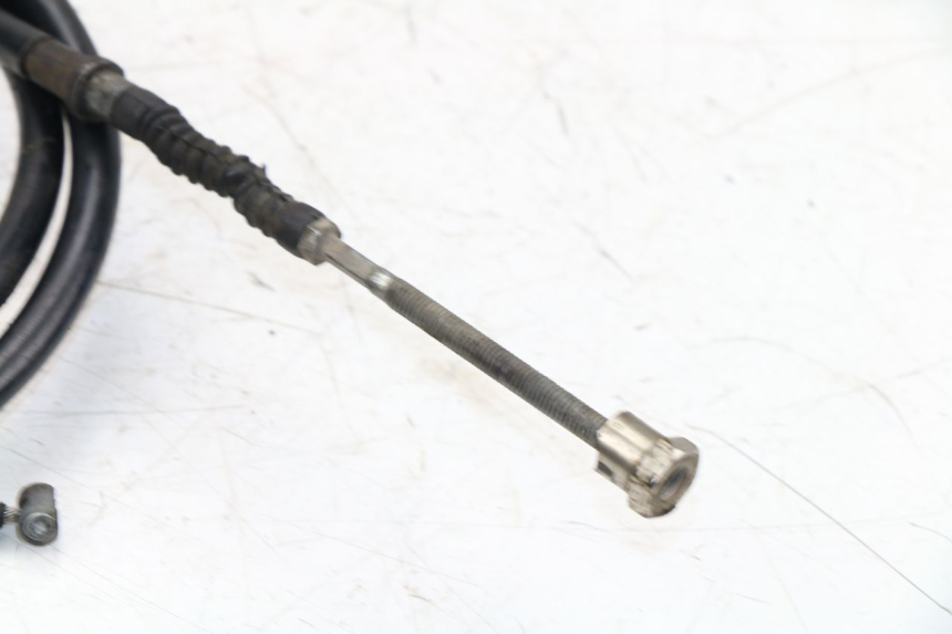 photo de CÂBLE DE FREIN ARRIÈRE SYM JET EURO X 2T 50 (2003 - 2007)